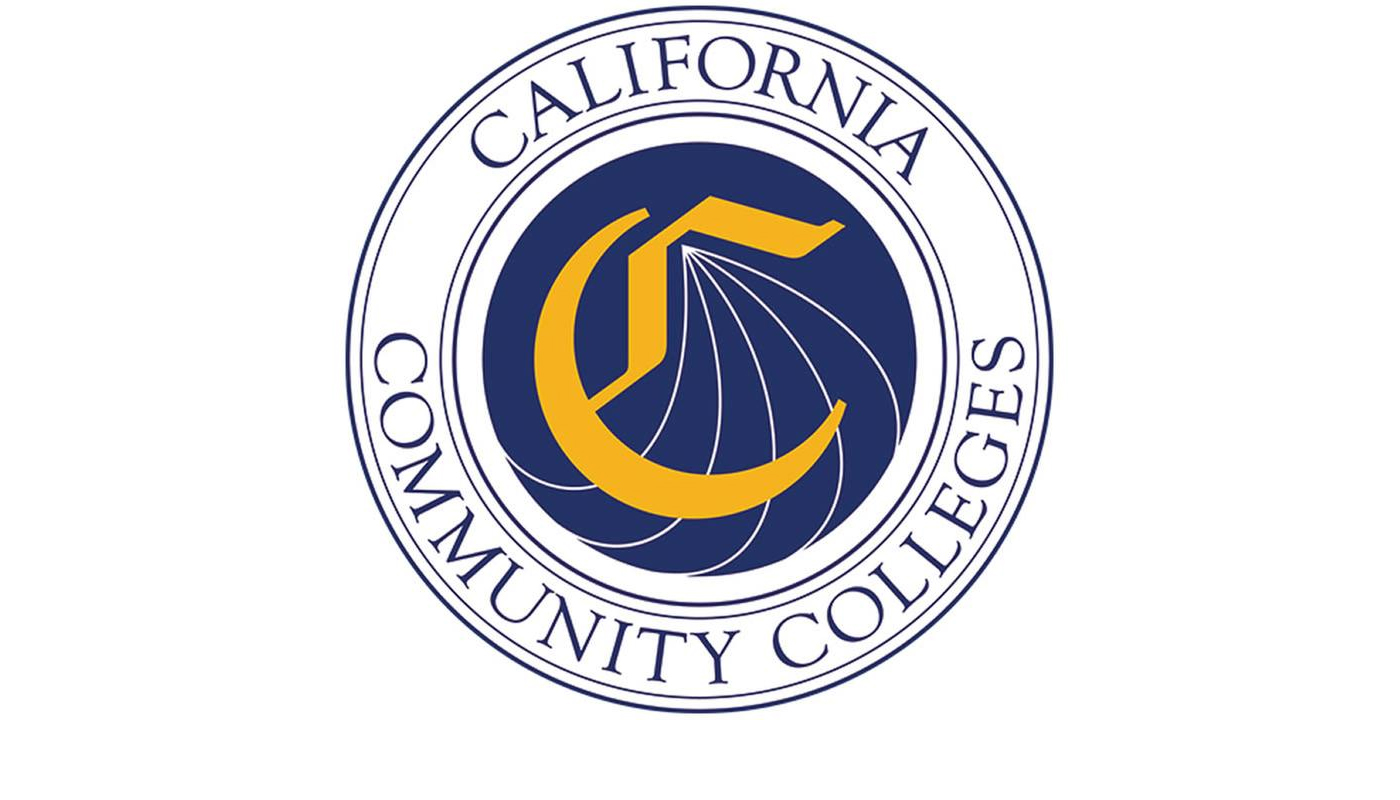 CCCCO logo