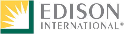 Edison International Logo