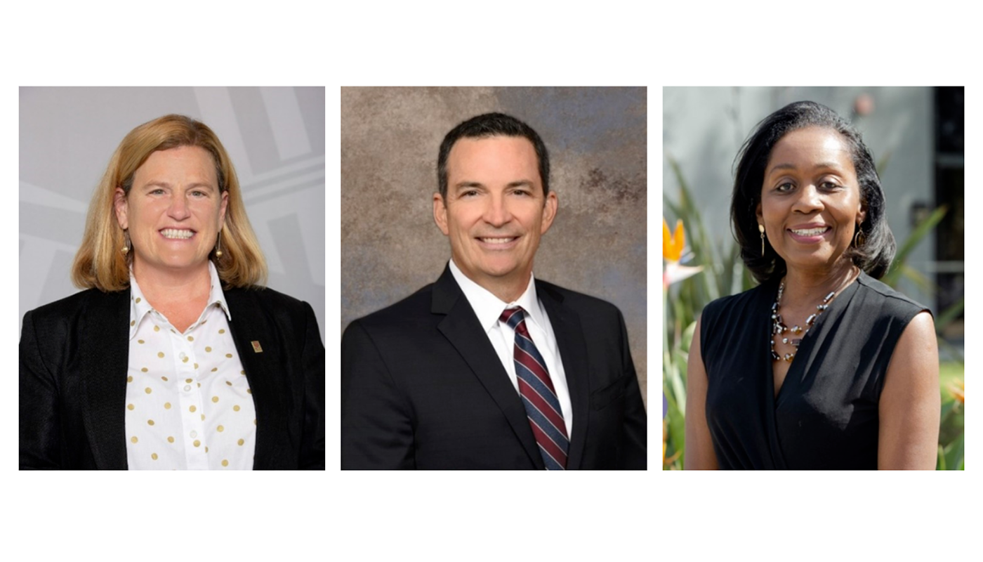 SBCC announces finalists for Superintendent/President